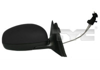 Outside Mirror 332-0031 TYC