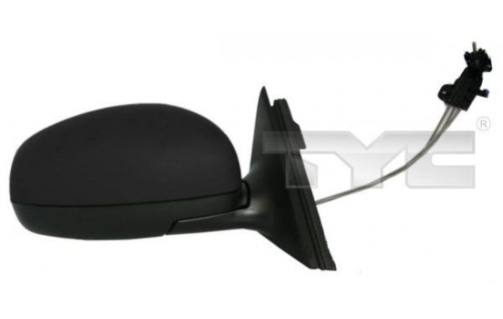 Outside Mirror 332-0031 TYC