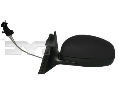 Outside Mirror 332-0032 TYC