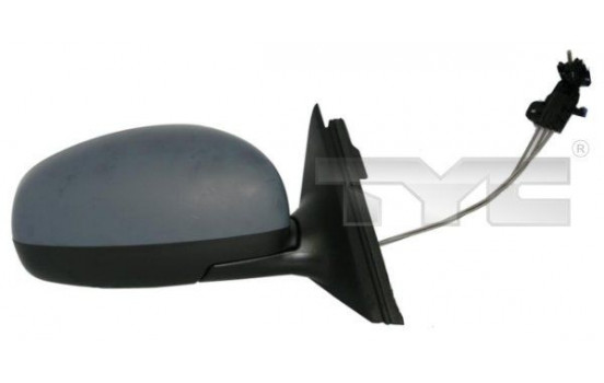 Outside Mirror 332-0033 TYC