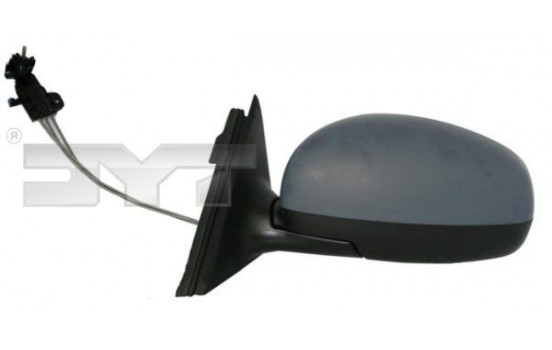 Outside Mirror 332-0034 TYC
