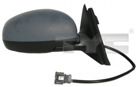 Outside Mirror 332-0035 TYC