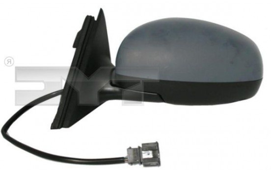 Outside Mirror 332-0036 TYC