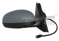 Outside Mirror 332-0037 TYC