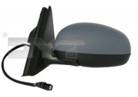 Outside Mirror 332-0038 TYC
