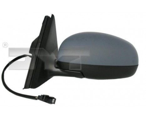 Outside Mirror 332-0038 TYC