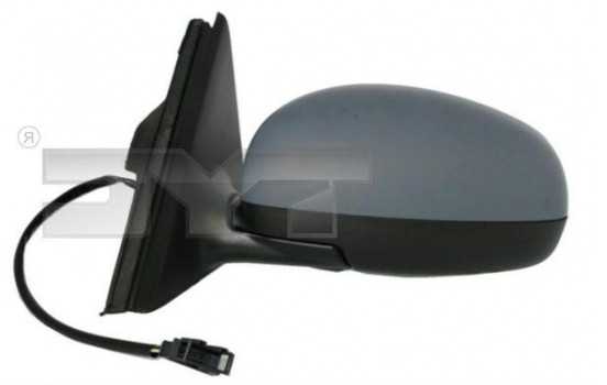 Outside Mirror 332-0038 TYC