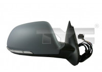 Outside Mirror 332-0039 TYC