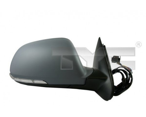 Outside Mirror 332-0039 TYC