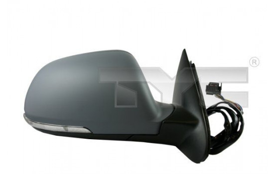 Outside Mirror 332-0039 TYC