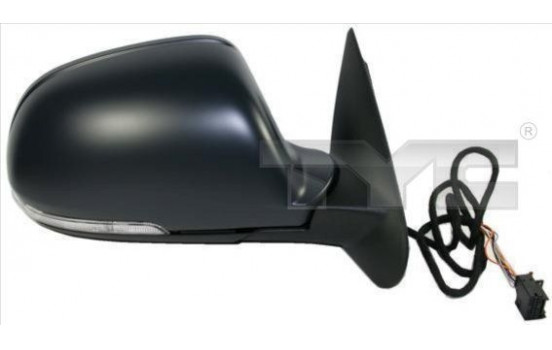 Outside Mirror 332-0043 TYC