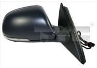 Outside Mirror 332-0047 TYC