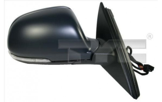 Outside Mirror 332-0047 TYC