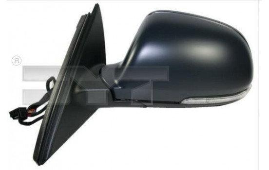 Outside Mirror 332-0048 TYC