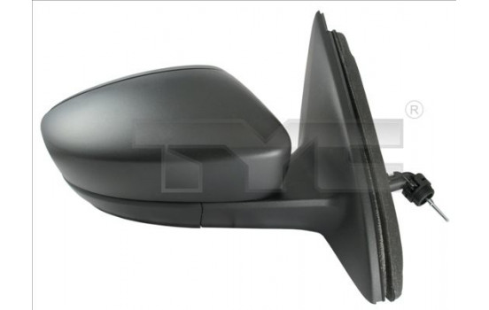 Outside Mirror 332-0053 TYC