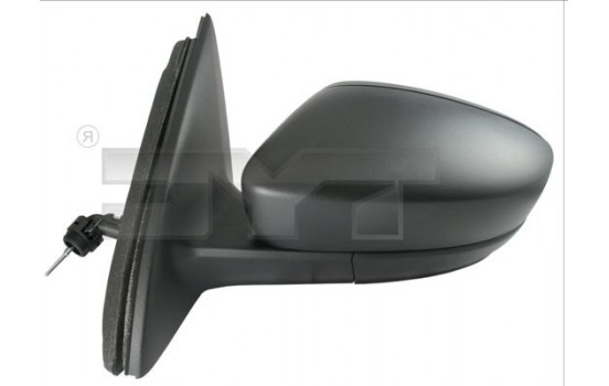 Outside Mirror 332-0054 TYC