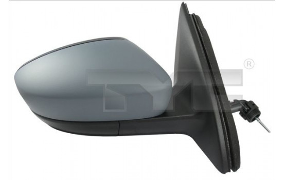 Outside Mirror 332-0055 TYC