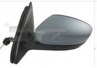 Outside Mirror 332-0056 TYC