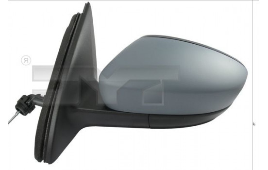 Outside Mirror 332-0056 TYC