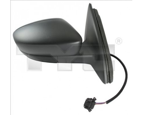 Outside Mirror 332-0057 TYC