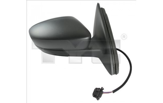 Outside Mirror 332-0057 TYC