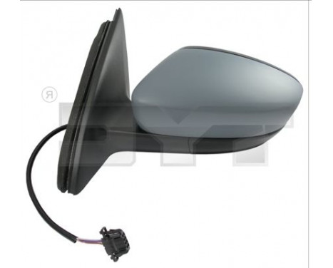 Outside Mirror 332-0060 TYC