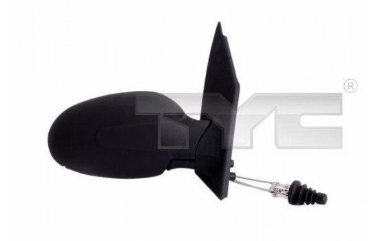 Outside Mirror 333-0001 TYC