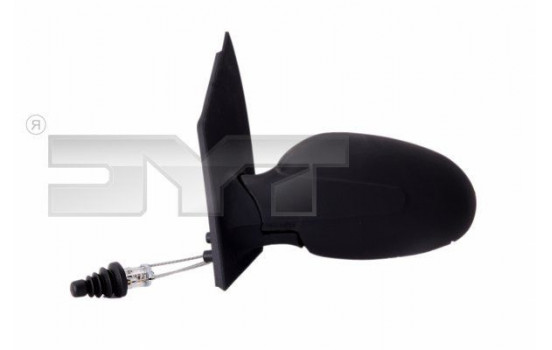 Outside Mirror 333-0002 TYC