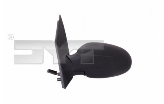 Outside Mirror 333-0004 TYC