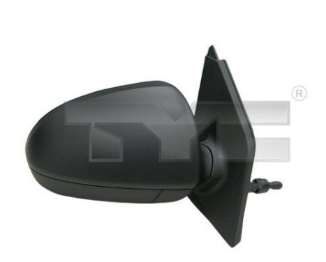 Outside Mirror 333-0005 TYC