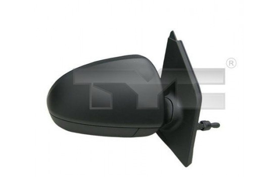 Outside Mirror 333-0005 TYC