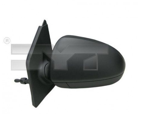 Outside Mirror 333-0006 TYC