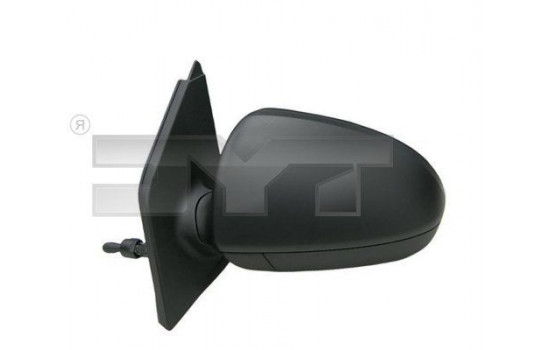 Outside Mirror 333-0006 TYC