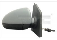 Outside Mirror 333-0008 TYC