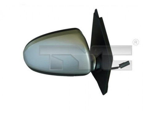Outside Mirror 333-0009 TYC