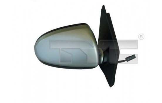Outside Mirror 333-0009 TYC