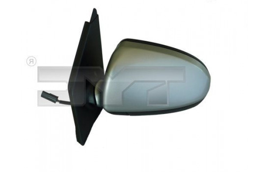 Outside Mirror 333-0010 TYC