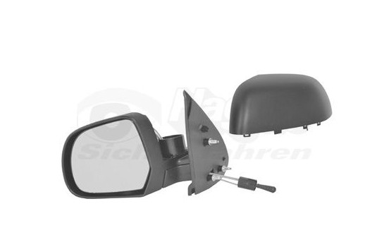 Outside Mirror 3335803 Hagus