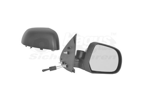 Outside Mirror 3335804 Hagus