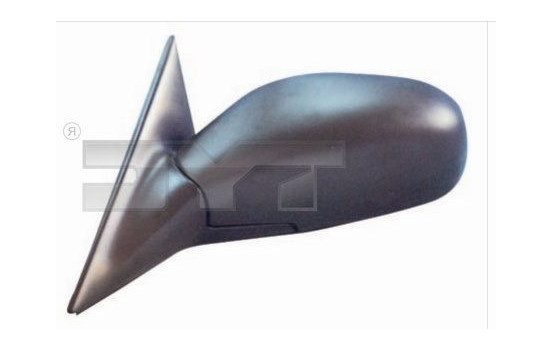 Outside Mirror 335-0002 TYC