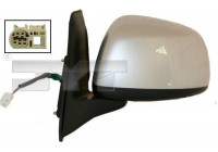 Outside Mirror 335-0014 TYC