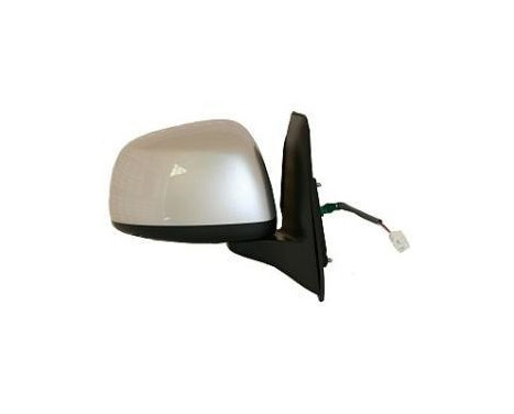 Outside Mirror 335-0015 TYC