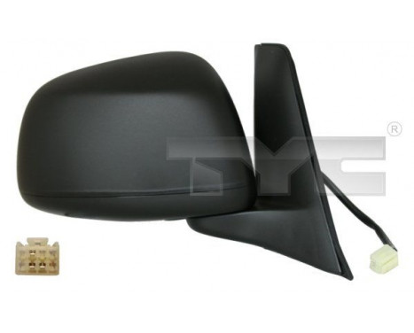 Outside Mirror 335-0017 TYC