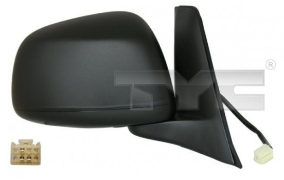 Outside Mirror 335-0017 TYC