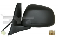 Outside Mirror 335-0018 TYC