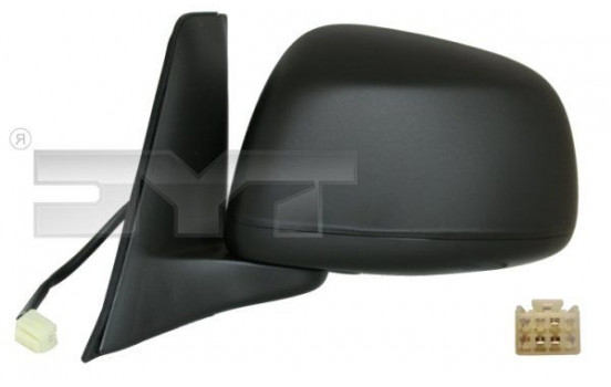 Outside Mirror 335-0018 TYC