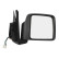 Outside Mirror 335-0113 TYC