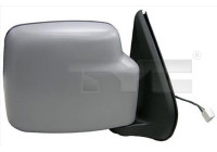 Outside Mirror 335-0114 TYC
