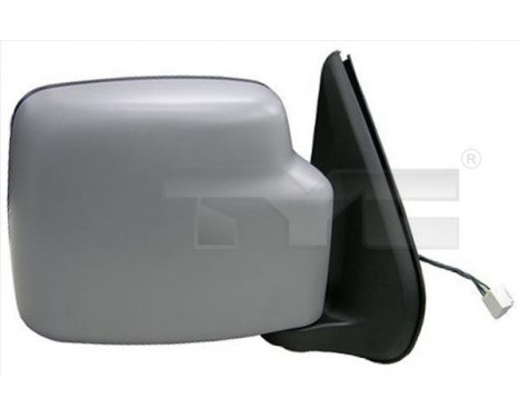 Outside Mirror 335-0114 TYC