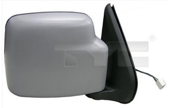 Outside Mirror 335-0114 TYC